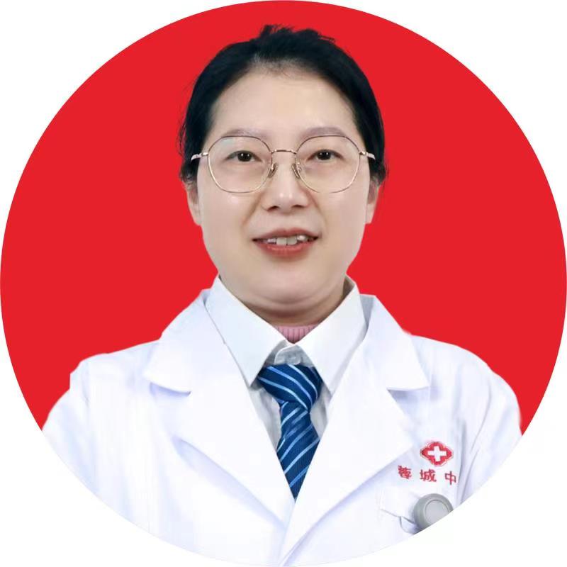 康德颖医生