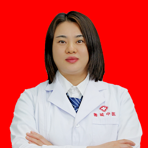 胡娟医生