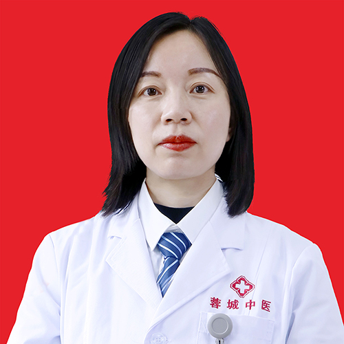 全彩霞医生