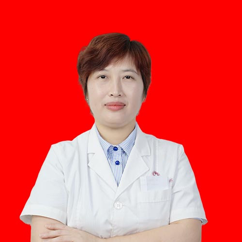 刘月林医生