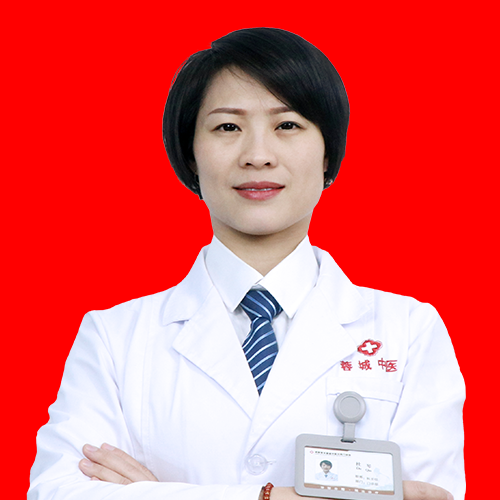 杜琴医生
