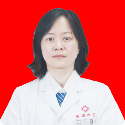 段丽敏医生